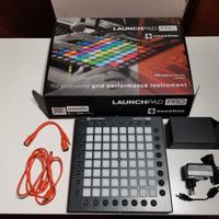 Novation launchpad pro