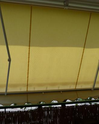 Tenda da sole