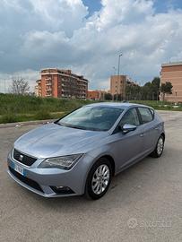 Seat Leon 1.6 TDI