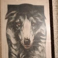 quadro di Pietro Pietra 