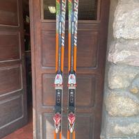 Sci Blizzard racing GS worldcup