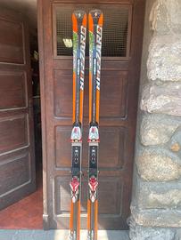 Sci Blizzard racing GS worldcup