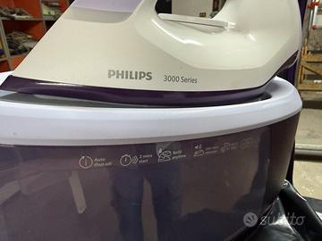 Ferro da stiro Serie 3000 Philips.