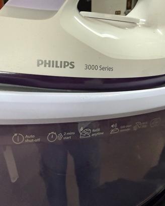 Ferro da stiro Serie 3000 Philips.