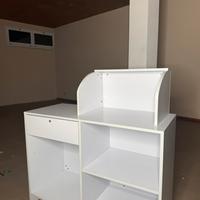 Mobile cassa