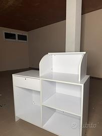 Mobile cassa