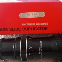 duplicatore diapositive