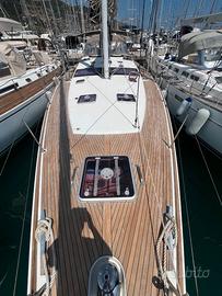 Jeanneau 53