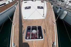 Jeanneau 53