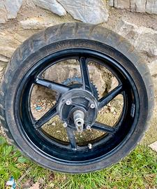 CERCHIO HONDA CBR 900