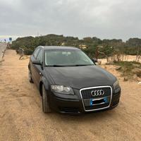 Audi A3 1.9 105 cv 2007