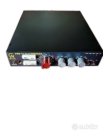 Preamplificatore * GOLDEN AGE PRE-73 DLX PREMIER