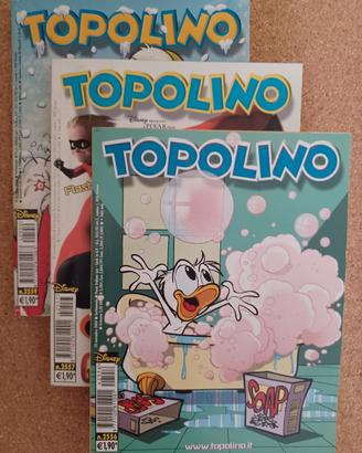 Topolino 