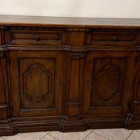 credenza inizio 1900