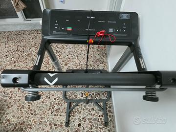 Tapis Roulant Toorx
