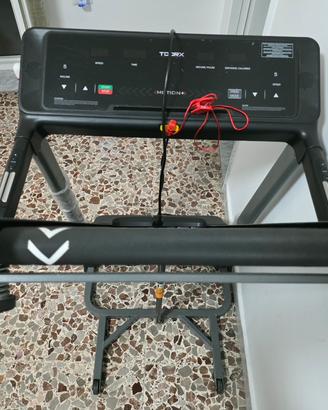 Tapis Roulant Toorx
