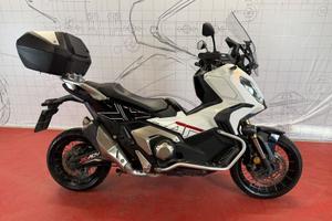 Honda X-ADV 750 DCT ADVENTURE - YM 2023