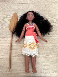 Vaiana Disney Store