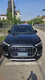 Audi Q3 Tdi 35 business 