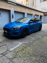 Ford Focus 1.0 Ecoboost ST-Line