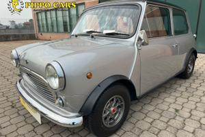 INNOCENTI MINI MINOR 850 MK2 B38/2 RARA COOPER