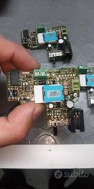 Elettronica citofono Biticino 423202