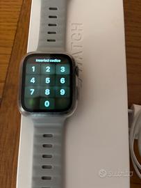 Apple Watch 5 44mm