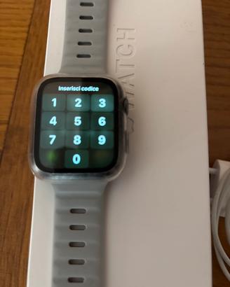 Apple Watch 5 44mm