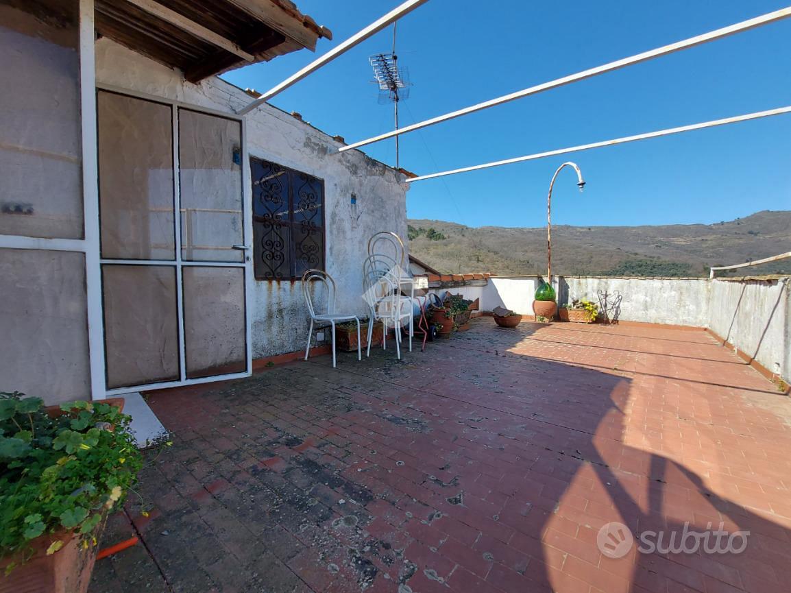 RUSTICO A PIETRABRUNA - Vista 3