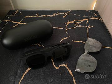 XReal Air 2 Nuovi-Occhiali AR 130” 120hz full HD