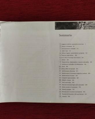 Dispensa Chimica organica