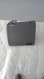 CASSETTO PORTA OGGETTI VOLKSWAGEN GOLF 8