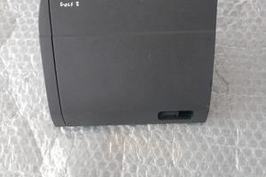 CASSETTO PORTA OGGETTI VOLKSWAGEN GOLF 8