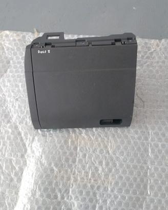 CASSETTO PORTA OGGETTI VOLKSWAGEN GOLF 8