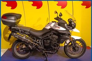 TRIUMPH Tiger 800 Garantita e Finanziabile