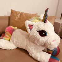 Unicorno Peluche