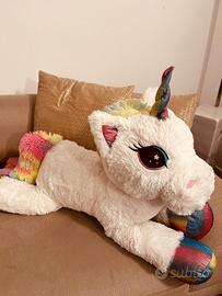 Unicorno Peluche