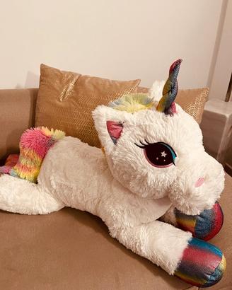 Unicorno Peluche