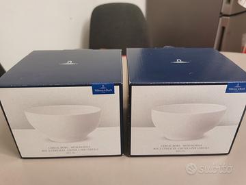 set Ciotola Cereali Villeroy&Boch