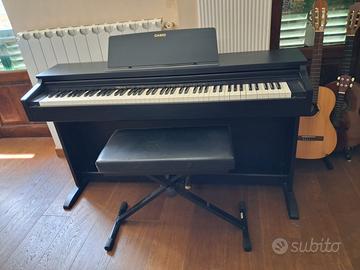 Pianoforte digitale