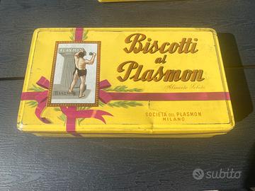 Scatola Plasmon