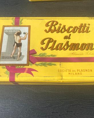 Scatola Plasmon