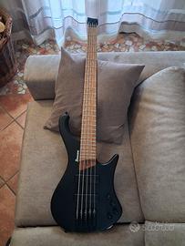 basso ibanez EHB1005 BKF 