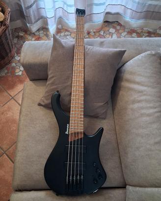 basso ibanez EHB1005 BKF 