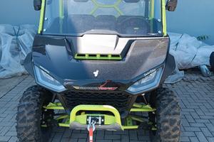 Quad  Segway UT10