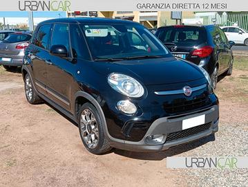 FIAT 500 L Trekking 1.3 Mjt 84 Cv 5p Full - GARANZ