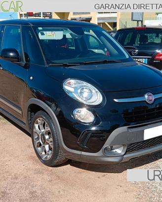 FIAT 500 L Trekking 1.3 Mjt 84 Cv 5p Full - GARANZ