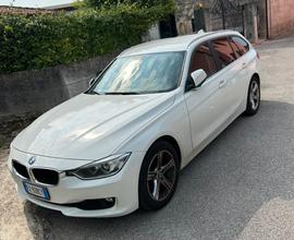 Bmw 318 d