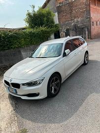 Bmw 318 d