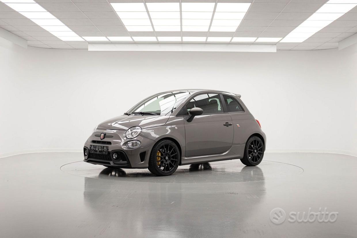 Abarth 695